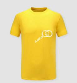 Picture of Gucci T Shirts Short _SKUGucciM-6XL1qn06711833